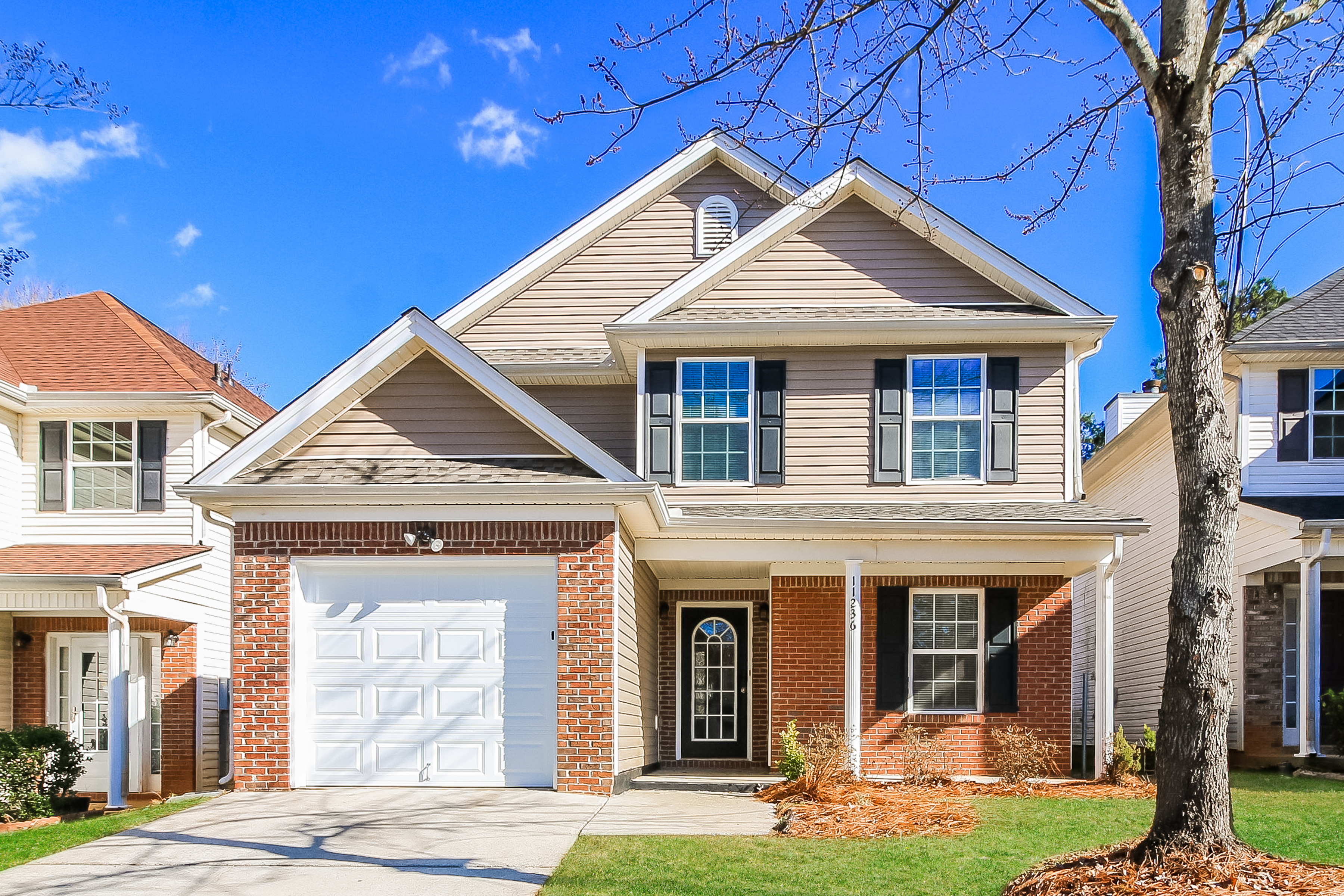 11236 James Madison Dr Hampton, GA 30228